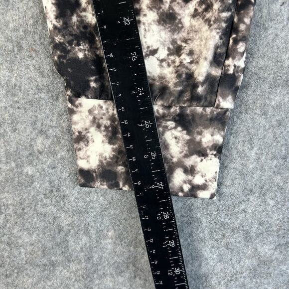 Athleta Pants Womens Small Salutation Printed Jogger Tie Dye Athleisure - Picture 2 of 10